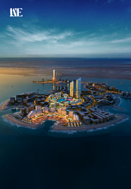 Marjan-island